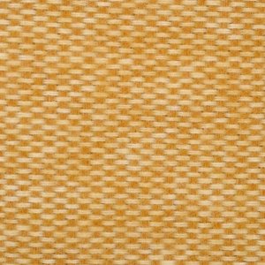 estilex Koc Z Wełny Nowozelandzkiej Plecionka - Miodowy 3