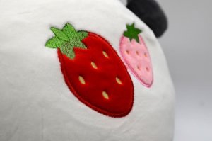 estilex Maskotka Kocyk 2W1 Panda 18891 2