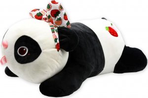 estilex Maskotka Kocyk 2W1 Panda 18891 3