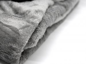 estilex Maskotka Kocyk 2W1 Panda 18891 6