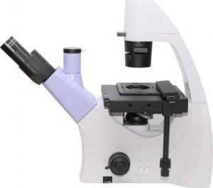 Mikroskop Magus Odwrócony mikroskop biologiczny MAGUS Bio V300 1