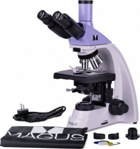 Mikroskop Magus Mikroskop biologiczny MAGUS Bio D230T LCD 1