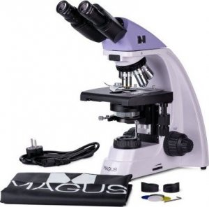 Mikroskop Magus Mikroskop biologiczny MAGUS Bio 230BL 1