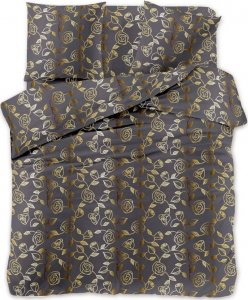 estilex Pościel Satynowa 200X220 Róże 18341 5