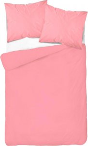 estilex Pościel Jednokolorowa 200X220 W Pudełku - Róż 2