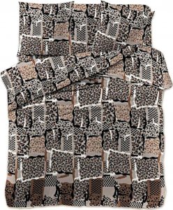 estilex Pościel Z Mikrofibry 140X200 Wild 18844 6