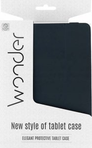 Etui na tablet iLike Universal Wonder Soft Tablet Case 13 inches navy Navy Blue 2