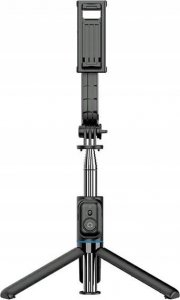 Selfie stick Awei Selfie Stick Tripod Awei X49 Bluetooth 2