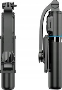 Selfie stick Awei Selfie Stick Tripod Awei X49 Bluetooth 3