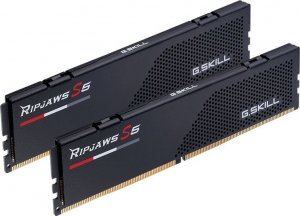 Pamięć G.Skill Ripjaws S5, DDR5, 32 GB, 6400MHz, CL36 (F5-6400J3648F16GX2-RS5K) 2