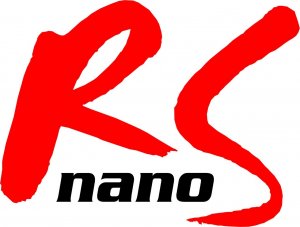 NanoRS Mata pod fotel gamingowy RGB NanoRS RS171, 100cm 6