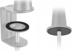 NanoRS Uchwyt statyw do mikrofonu NanoRS aluminiowy RS471 11