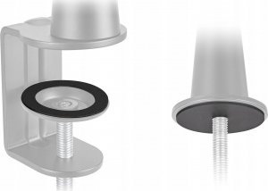 NanoRS Uchwyt statyw do mikrofonu NanoRS aluminiowy RS471 6