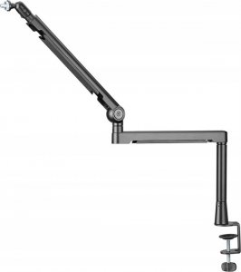 NanoRS Uchwyt statyw do mikrofonu NanoRS aluminiowy RS471 9