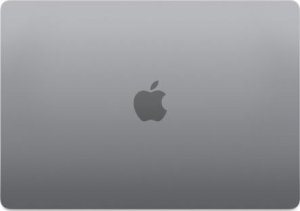 Laptop Apple MacBook Air 15inch MQKQ3ZE/A/US M2 chip with 8-core CPU and 10-core GPU 512GB US Keyboard - Space Grey 4