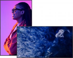 Monitor Sony Bravia FW-98BZ53L/TM 2