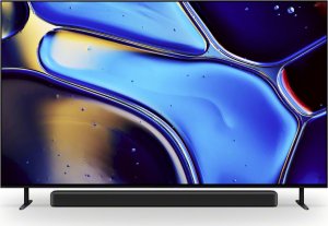 Telewizor Sony FWD-65XR80 OLED 65'' 4K Ultra HD Google TV 3