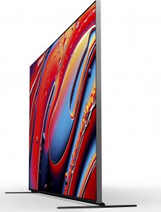 Telewizor Sony FWD-85XR90 QLED Mini LED 85'' 4K Ultra HD Google TV 7