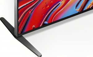 Telewizor Sony FWD-85XR90 QLED Mini LED 85'' 4K Ultra HD Google TV 9