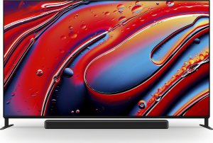 Telewizor Sony FWD-85XR90 QLED Mini LED 85'' 4K Ultra HD Google TV 3