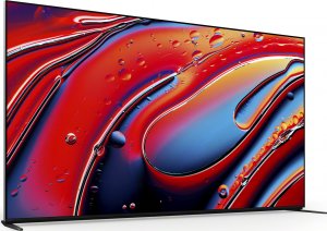 Telewizor Sony FWD-85XR90 QLED Mini LED 85'' 4K Ultra HD Google TV 4