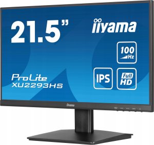 Monitor iiyama ProLite XU2293HS-B6 3