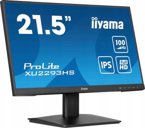 Monitor iiyama ProLite XU2293HS-B6 4