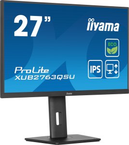 Monitor iiyama ProLite XUB2763QSU-B1 5