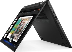 Laptop Lenovo ThinkPad L13 2-in-1 G5 Ultra 5 125U / 16 GB / 512 GB / W11 Pro (21LM001HPB) 1