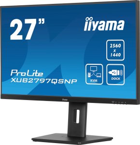 Monitor iiyama ProLite XUB2797QSNP-B1 5