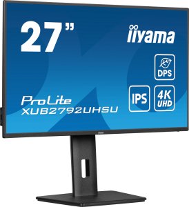 Monitor iiyama ProLite XUB2792UHSU-B6 3