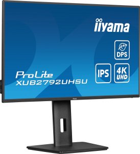 Monitor iiyama ProLite XUB2792UHSU-B6 4