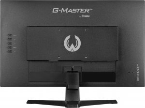 Monitor iiyama G-Master G2470HS-B1 Red Eagle 8