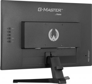 Monitor iiyama G-Master G2470HS-B1 Red Eagle 9