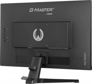 Monitor iiyama G-Master G2470HS-B1 Red Eagle 10
