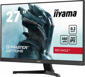 Monitor iiyama G-Master G2770HS-B1 Red Eagle 3