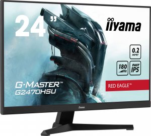 Monitor iiyama G-Master G2470HSU-B6 Red Eagle 2