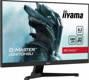 Monitor iiyama G-Master G2470HSU-B6 Red Eagle 3