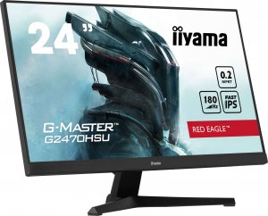 Monitor iiyama G-Master G2470HSU-B6 Red Eagle 4