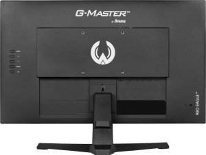 Monitor iiyama G-Master G2470HSU-B6 Red Eagle 8