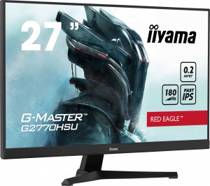 Monitor iiyama G-Master G2770HSU-B6 Red Eagle 2