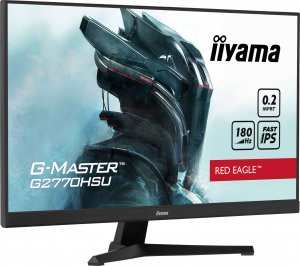 Monitor iiyama G-Master G2770HSU-B6 Red Eagle 3