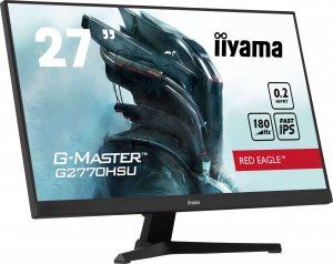 Monitor iiyama G-Master G2770HSU-B6 Red Eagle 4