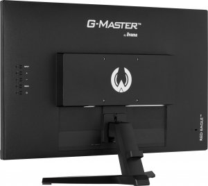Monitor iiyama G-Master G2770HSU-B6 Red Eagle 10