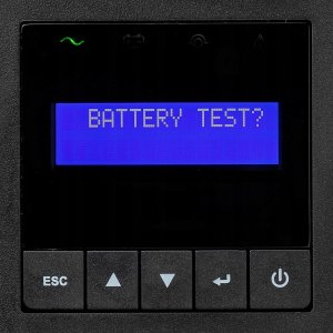 UPS Eaton 9E 1000VA (9E1000IR) 5