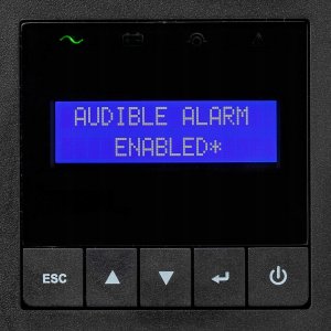 UPS Eaton 9E 1000VA (9E1000IR) 7