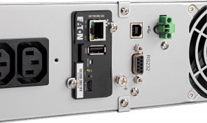 UPS Eaton 9E 1000VA (9E1000IR) 8