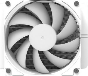 Chłodzenie wodne Darkflash DCS120 Białe 3