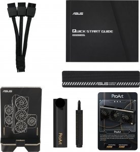 Karta graficzna Asus ProArt GeForce RTX 4080 SUPER 16GB GDDR6X (PROART-RTX4080S-16G) 11