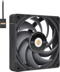 Wentylator Thermaltake TOUGHFAN EX14 Pro 3-pack (CL-F172-PL14BL-A) 2